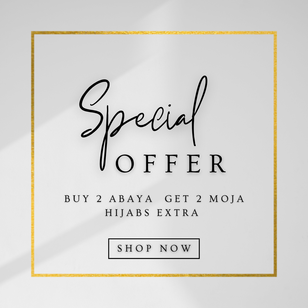gallabiya deal